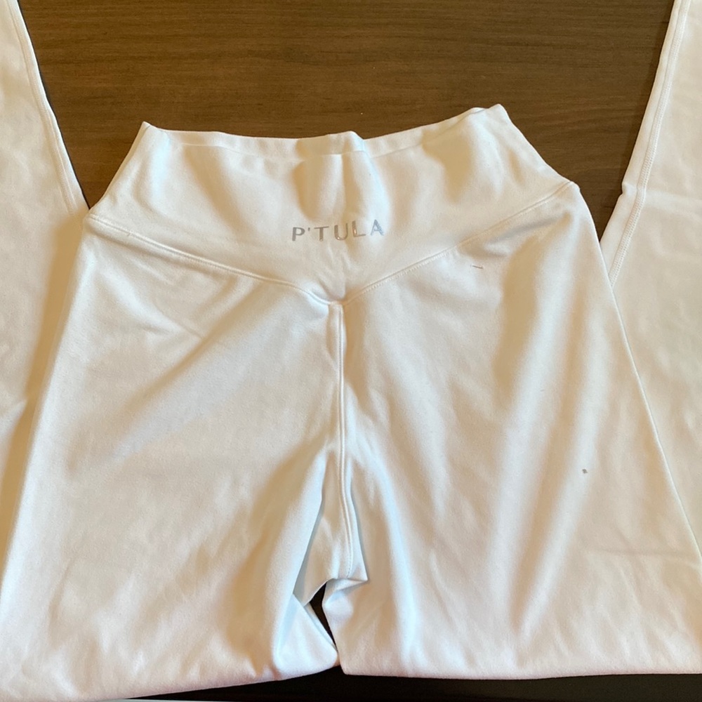 P’tula DEFECTIVE Valerie leggings